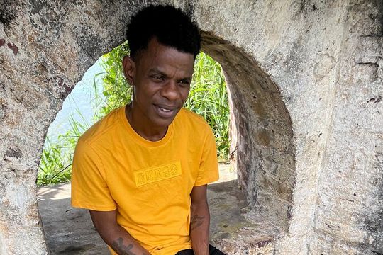 2 Hour Private Montego Bay City Tour with Souvenir’s Shopping