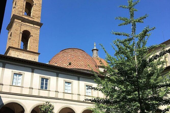 The Original Fettuccine & Tiramisu Cooking Class in Rome