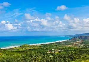 Full-Day Natural Heritage Tour in Barbados with Lunch