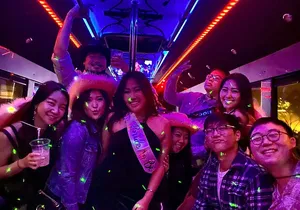 Skip the Line VIP Nightclub Tour in Vegas