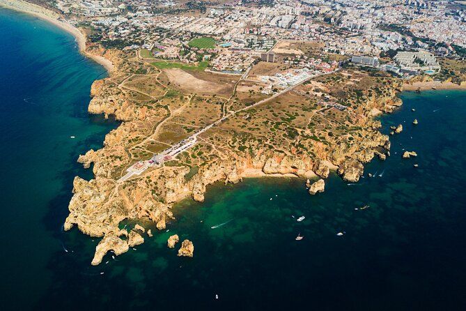 Lagos to Sagres Private Guided Tour