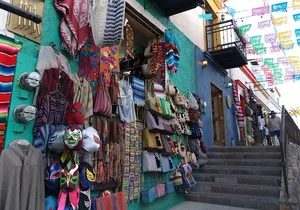 Thursday's Art Walk in San Jose del Cabo