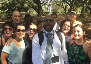 Two Plantation Tour: Oak Alley and Laura or Whitney