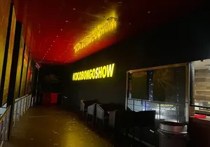 Tickets to Coco Bongo