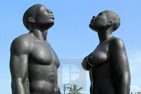 Kingston & Blue Mountain Adventure