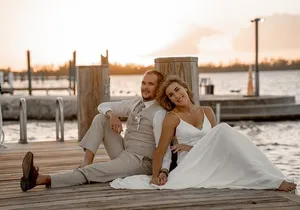 Wedding Miami Beach Photograhy Photoshoot