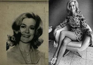 Cold War Spies of the Upper East Side of New York