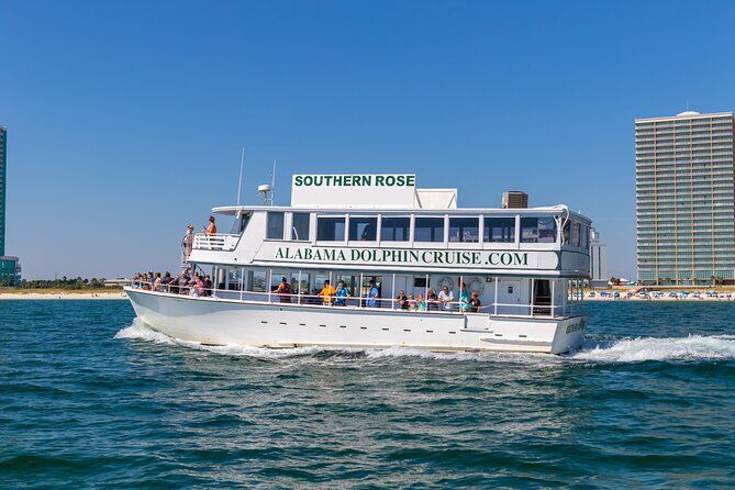 Istanbul Dinner Cruise & Shows