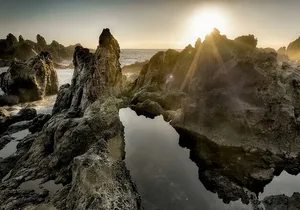 Tenerife Landscape Photography Workshops 10 hours