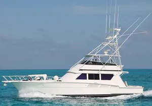 Biggest Luxury Yacht Boat Best in Cancun up to 28 pax