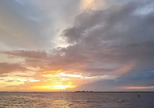 Fort Myers Beach Sunset Excursion