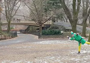 Elf Movie Locations Tour