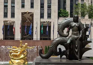 Full Day Private Tour of Manhattan by Foot, Subway and Ferry