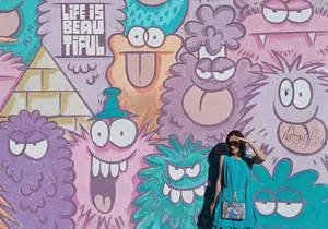 Must-See Spots: Old Vegas & Fremont St Walking Tour