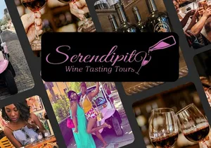 Mobile Wine Tasting and Food Pairing Tour St. Augustine