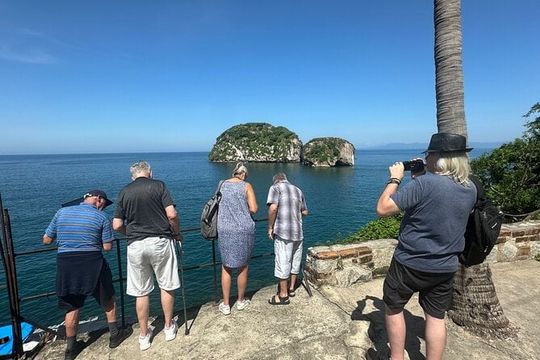 Private Puerto Vallarta Journey Through the Heart of the City