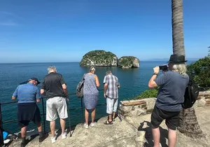 Private Puerto Vallarta Journey Through the Heart of the City