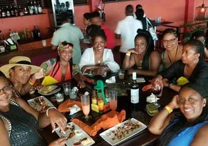 Private Tour From Montego Bay To Negril and Ricks Cafe