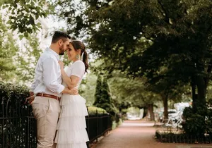 Private Professional Vacation Photoshoot in Philadelphia