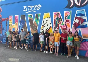 Private Tour in Florida To see places in Cuba Lost