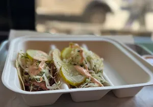 Food, Art, & Buildings of Midtown