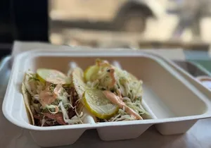 Food, Art, & Buildings of Midtown