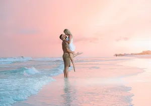 Private Professional Vacation Photoshoot in Cabo San Lucas Mexico