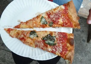 New York City: Hell's Kitchen Midtown Food On Foot Guided Tour