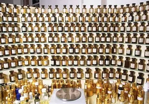 Visit Provence and the capital of the world perfumery Grasse
