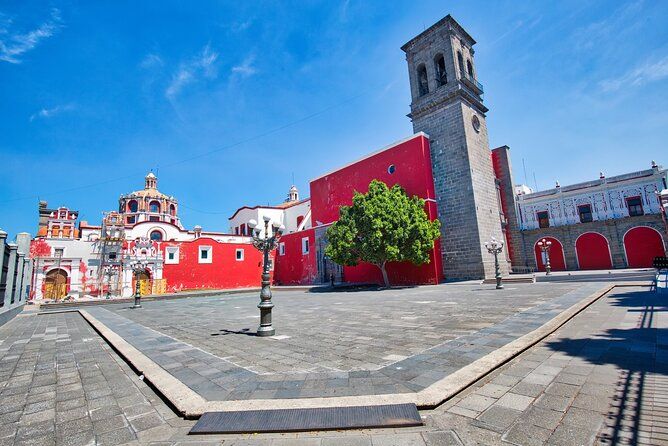Private Cultural Tour to Cuernavaca and Taxco