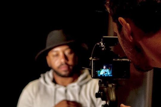 Photography Session or Journey Video