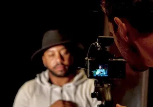 Photography Session or Journey Video