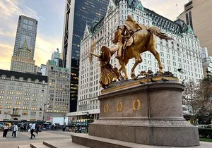 The Private Central Park Experience Tour