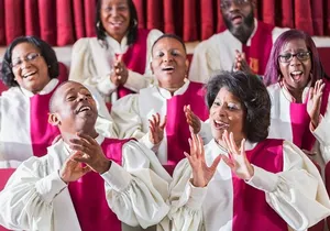 New York: Harlem tour and Gospel service
