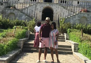 Rose Hall Great House & Luminous Lagoon -Customize Night Tour from Montego Bay