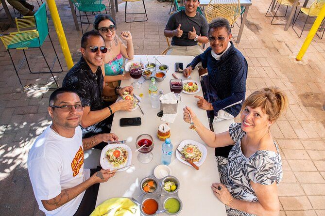 San Jose del Cabo Food and Market Tour