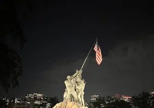 Patriot Tour of Washington DC - Celebrate America (Private)