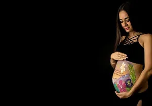 1hr Pregnancy Photo Session