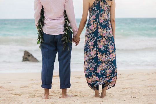 Hawaii Beach Photography