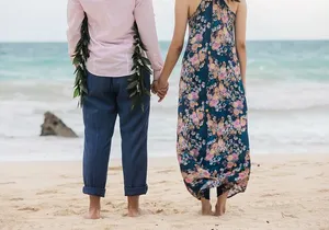 Hawaii Beach Photography