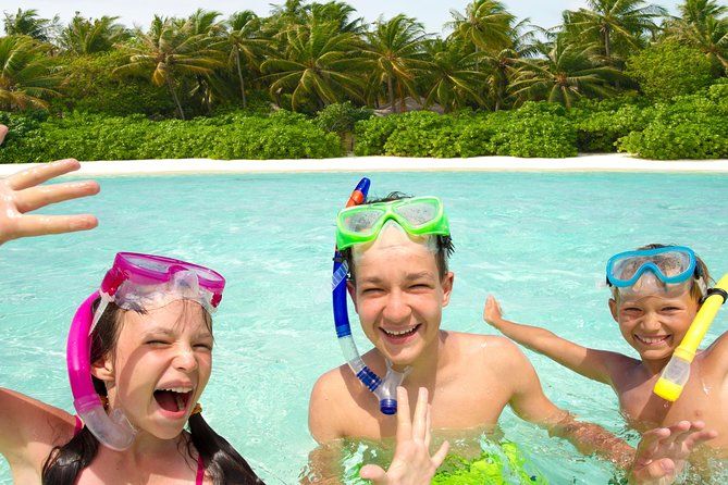 Private Tour: Barbados Catamaran Snorkeling Cruise