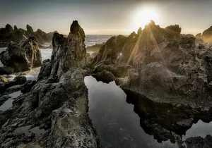 Tenerife Landscape Photography Workshop 5 hours