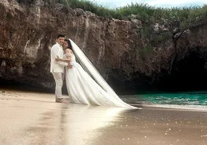 Wedding Photographer Full Coverage