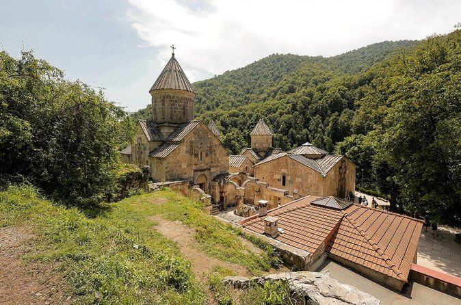 Lake Sevan, Dilijan and Echmiadzin Private Tour
