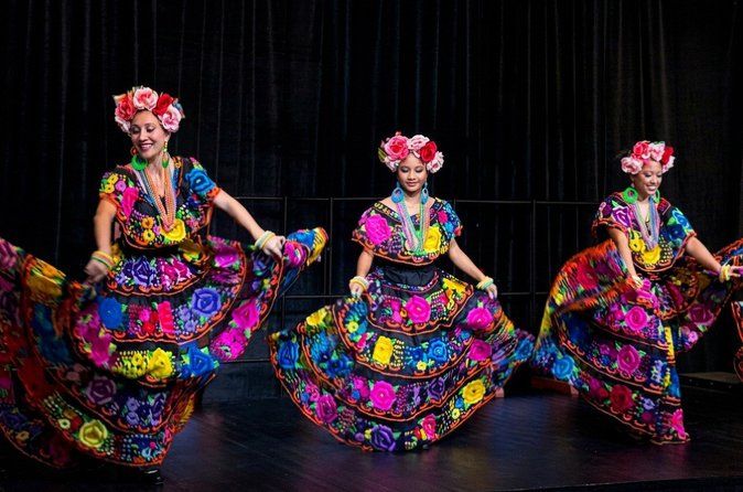 "Migrations" Multicultural Dance Spectacular