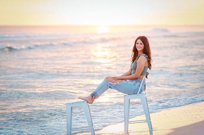 Relaxed Private Photography Experience in Santa Rosa Florida