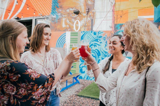 Brews n' Views - Private Tour