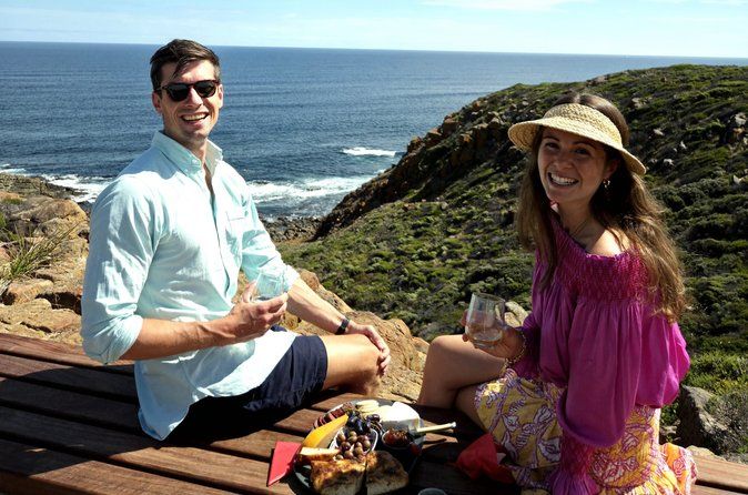 Fully Tailored Private Bespoke Tour of Margaret River