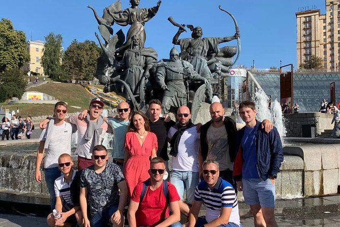 Sightseeing City Tour