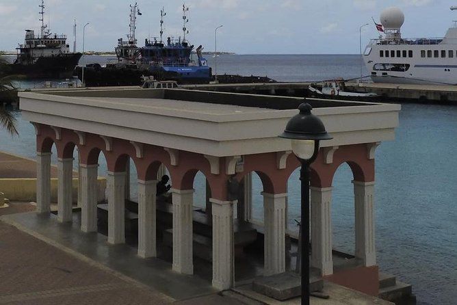Walking Tours & Private Tours on Bonaire